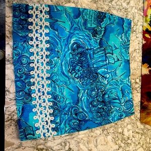 Highly sought out print ( Dark & Stormy )